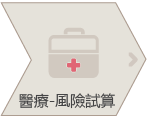 醫療-風險試算